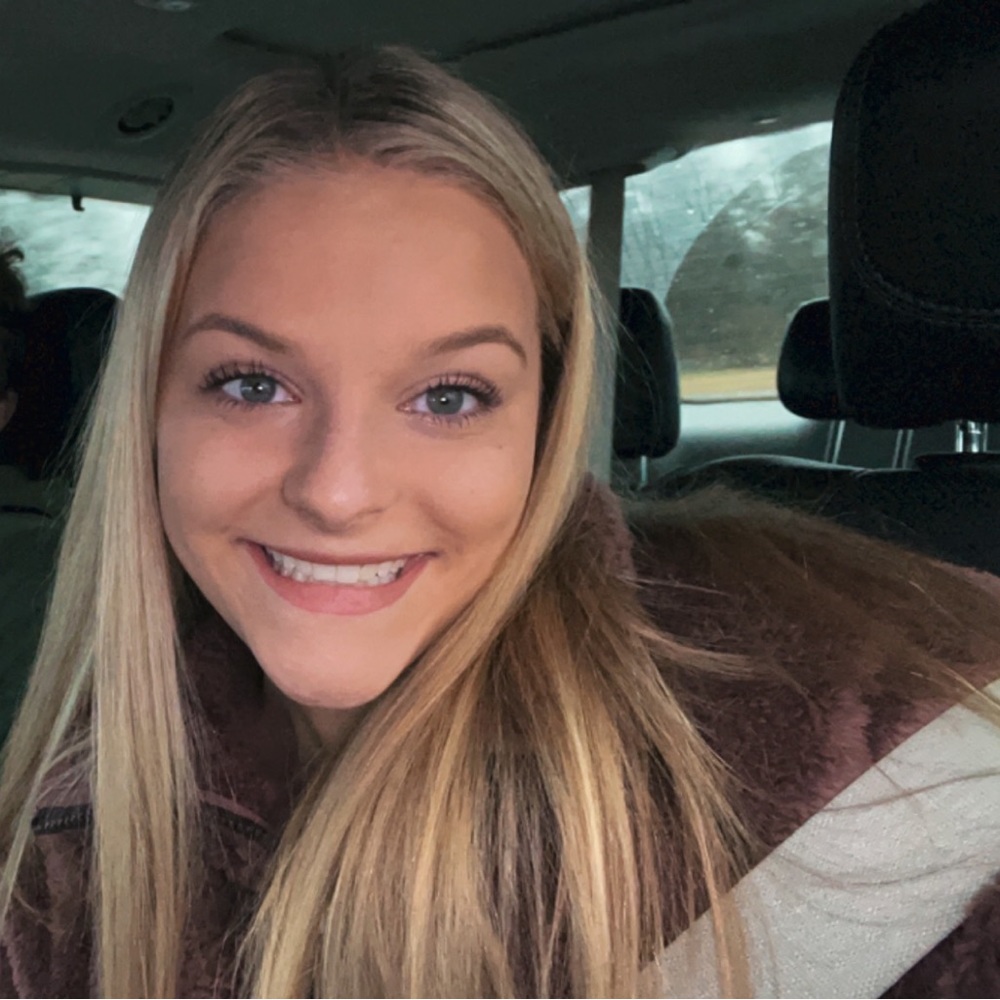 Meet your Posher, Laney